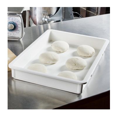 Cambro Pizza Hamur Kutusu, Poliproplen