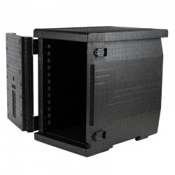 Cambro Termobox, Önden Yüklemeli, 86 L - Thumbnail