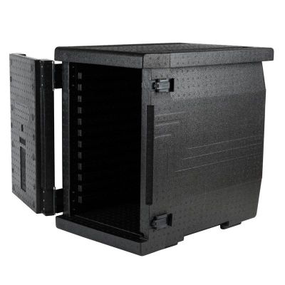 Cambro Termobox, Önden Yüklemeli, 86 L