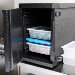 Cambro Termobox, Önden Yüklemeli, 86 L - Thumbnail