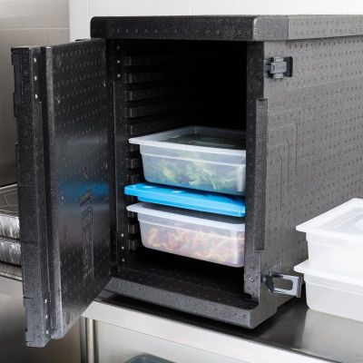 Cambro Termobox, Önden Yüklemeli, 86 L