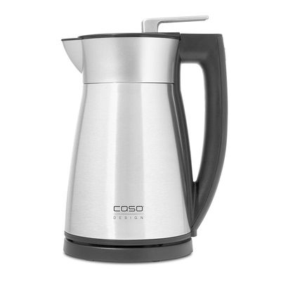 Caso - Caso 1872 Kettle, Termos Özellikli
