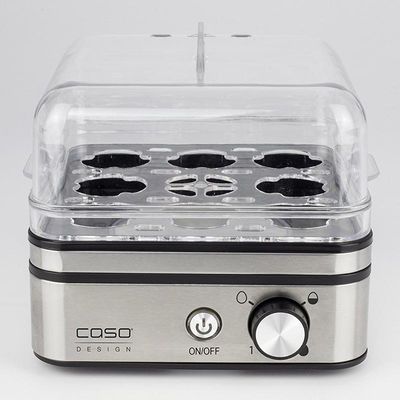 Caso 2771 E9 Yumurta Pişirme Makinesi, 9'lu