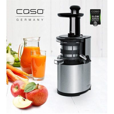 Caso - Caso 3500 SJ200 Slow Juicer (1)