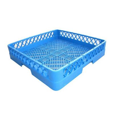 Tribeca - Tribeca Çatal Kaşık Basketi, 500x500x100 mm
