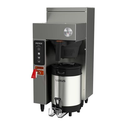 Fetco CBS 1131 Filtre Kahve Makinesi, 3,8 L
