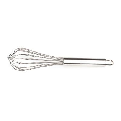 Zicco 3009 İnce Telli Çelik Çırpıcı, 30 cm