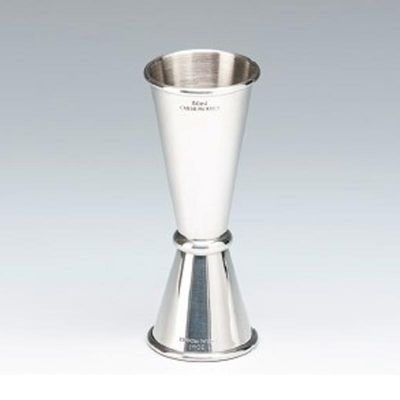 Zicco - Çelik Jigger - 3/5 cl