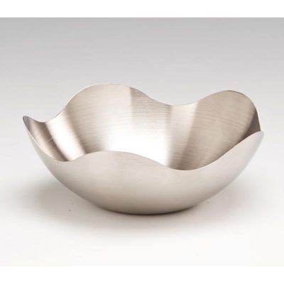 Zicco - Zicco Çelik Küçük Çerezlik 14x5 cm