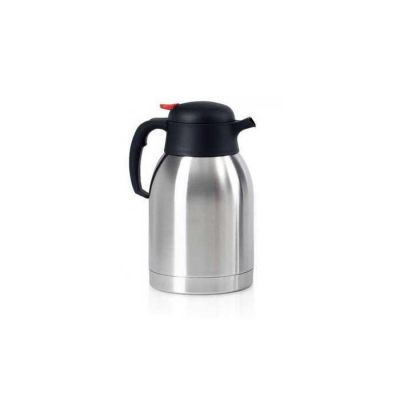 Cafemarkt - Cafemarkt Çelik Termos 1,2 lt