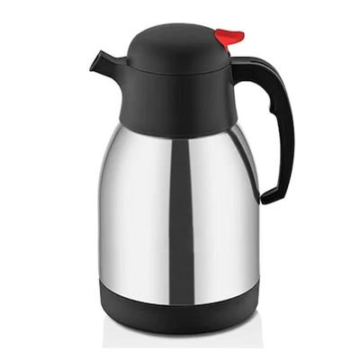 Cafemarkt - Cafemarkt Termos, Çelik, 1.5 L