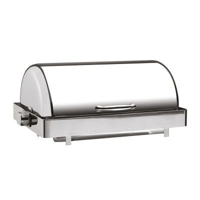 Öztiryakiler - Öztiryakiler Chafing Dish Kap, 180 Derece Açılır, Setüstü Gömme Ayak