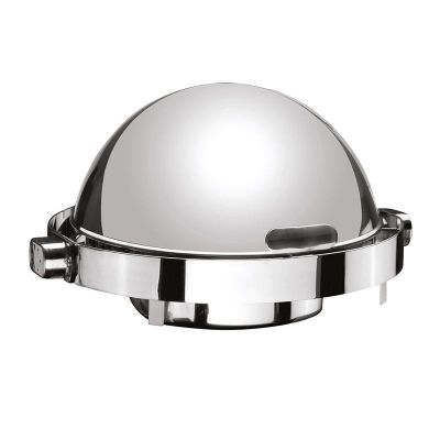 Öztiryakiler - Öztiryakiler Chafing Dish, Küresel Kap, Çorbalık, Setüstü, Gömme