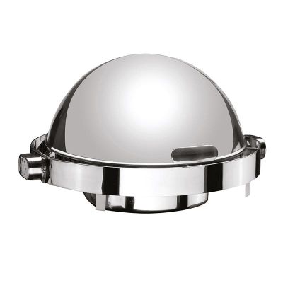Öztiryakiler - Öztiryakiler Chafing Dish Küresel Kap Çorbalık, Was Ayak