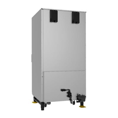 Unox Cheftop One Fırın, 20 GN 1/1 Kapasiteli, Elektrikli