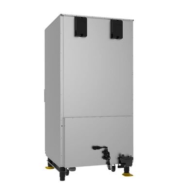 Unox Cheftop Plus Fırın, 20 GN 1/1 Kapasiteli, Elektrikli