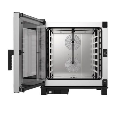 Unox - Unox Cheftop Fırın, Elektrikli, One, 7 GN 1/1 (1)