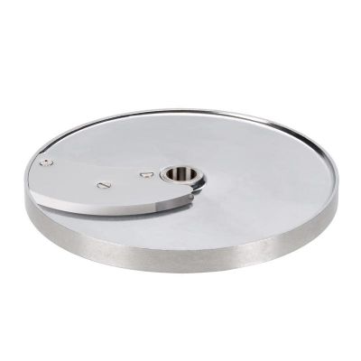 Robot Coupe - Robot Coupe İnce Dilimleyici Disk, 5 mm