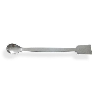 Cafemarkt - Cafemarkt Dekor Kaşığı, Çift Taraflı, 180 mm