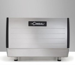 Cimbali M23 UP DT/2 Tam Otomatik Tall Cup Espresso Kahve Makinesi, 2 Gruplu - Thumbnail