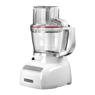 KitchenAid - KitchenAid Klasik Robot Beyaz