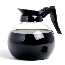 Coffeetech Filtro Gusto Cam Pot, 1.8 L - 2