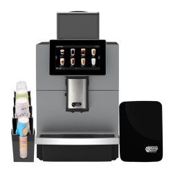 Coffeetech JL30 Tam Otomatik Kahve Makinesi