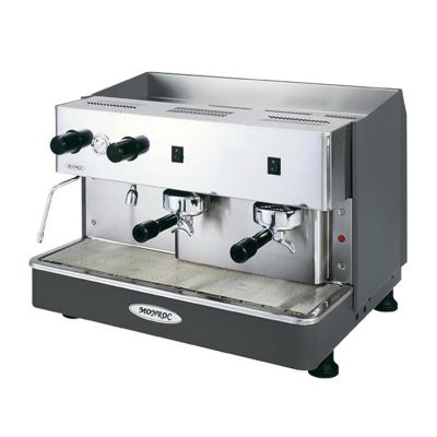 Expobar - Expobar Crem Internatİonal Kahve Makinesi, 2 Gruplu