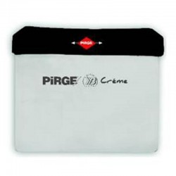 Pirge Creme Hamur Kazıyıcısı, 12 cm - Thumbnail
