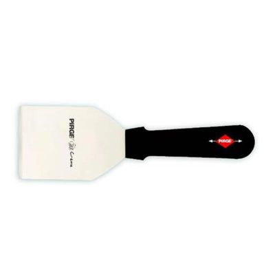 Pirge - Pirge Creme Spatula, No:1, 11 cm