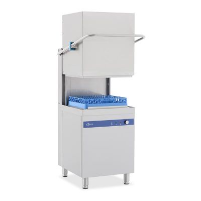 Crystal - Crystal CRW 1000 Giyotin Tip Bulaşık Yıkama Makinesi