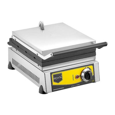 Remta W17 Çubuk Waffle Makinesi, 6'lı, Elektrikli