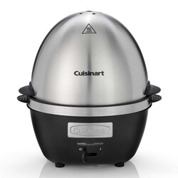 Cuisinart CEC10E Çok İşlevli Yumurta Pişiricisi - Thumbnail