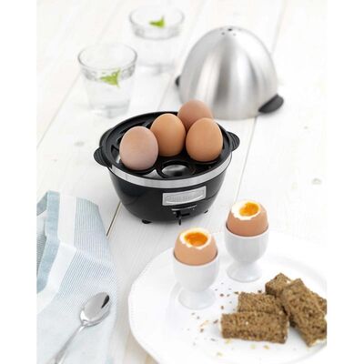 Cuisinart CEC10E Çok İşlevli Yumurta Pişiricisi