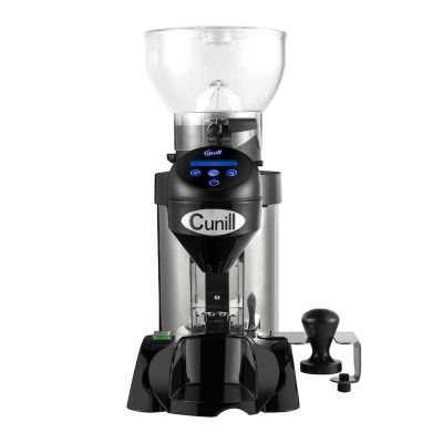 Cunill - Cunill Kenia Tron Kahve Değirmeni, 2 kg Hazne Kapasitesi (1)