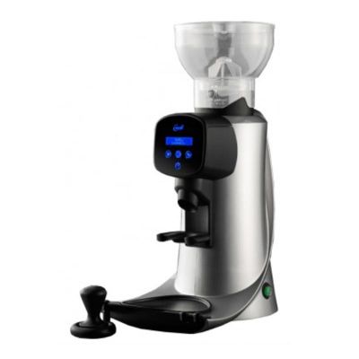 Cunill Luxomatic On Demand Filtre Kahve Değirmeni, 1 kg Hazne Kapasitesi