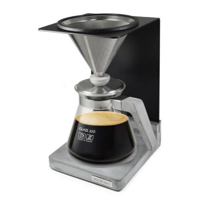 Cafemarkt Standlı Damlama Kahve Seti