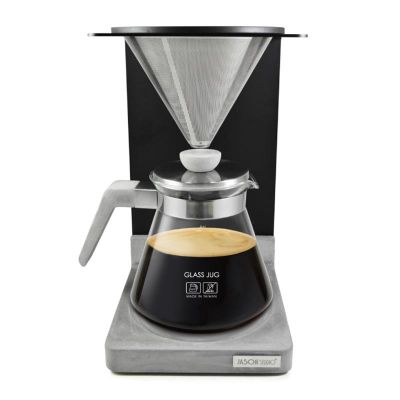 Cafemarkt Standlı Damlama Kahve Seti
