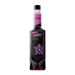 DaVinci Gourmet Lavender Lavanta Aromalı Şurup, 750 ml - DaVinci Gourmet