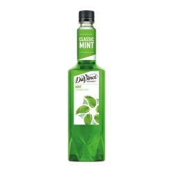 DaVinci Gourmet Mint Nane Aromalı Şurup, 750 ml - DaVinci Gourmet