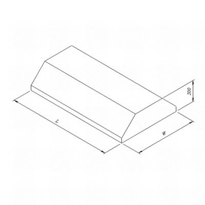 Öztiryakiler - Öztiryakiler Davlumbaz Orta Tip Filtresiz 600x150