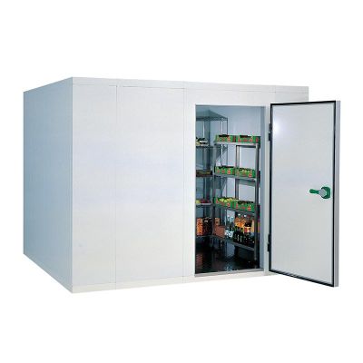 Öztiryakiler - Öztiryakiler Deep Freeze, Panel-Split Tip, -22/-18 C, 150x150 cm