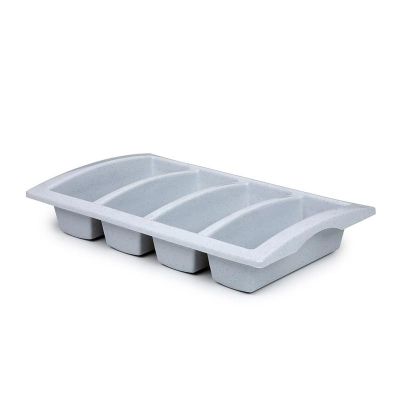 Bora Plastik - Bora Plastik Kaşıklık, Derin