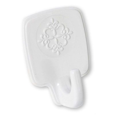 Bora Plastik - Bora Plastik Askı, Desenli, 4'lü