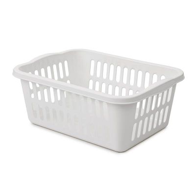 Bora Plastik - Bora Plastik Desenli Meyve Sepeti No:1