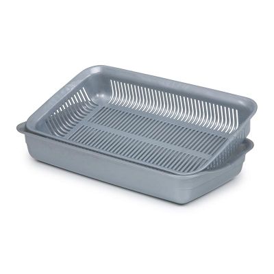 Bora Plastik - Bora Plastik Takım Süzgeci, Dikdörtgen