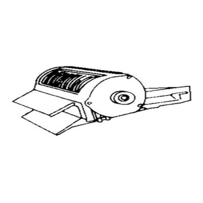 Dito Sama Cips Kesme Aparatı, 6x6 mm
