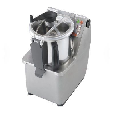 Dito Sama K45 Cutter Mikser, Mutfak Robotu, Hız Varyatörlü, 4.5 L