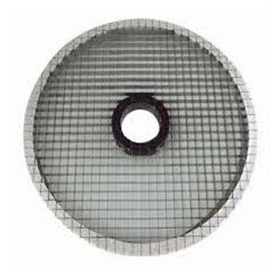 Dito Sama Küp Biçiminde Kesim İçin Izgara, 10x10 mm
