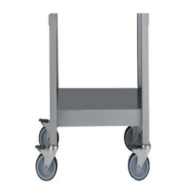 Dito Sama Mobil Stand, Paslanmaz Çelik